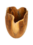 Vazo Teak Naturel
