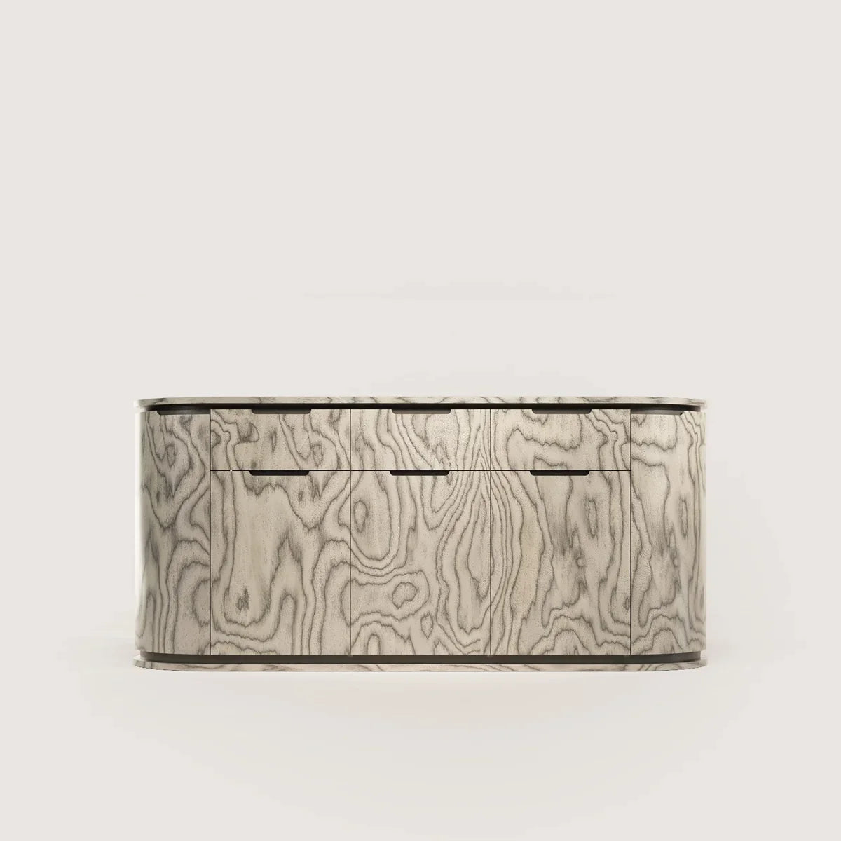 Vegas E Sottsass Konsol