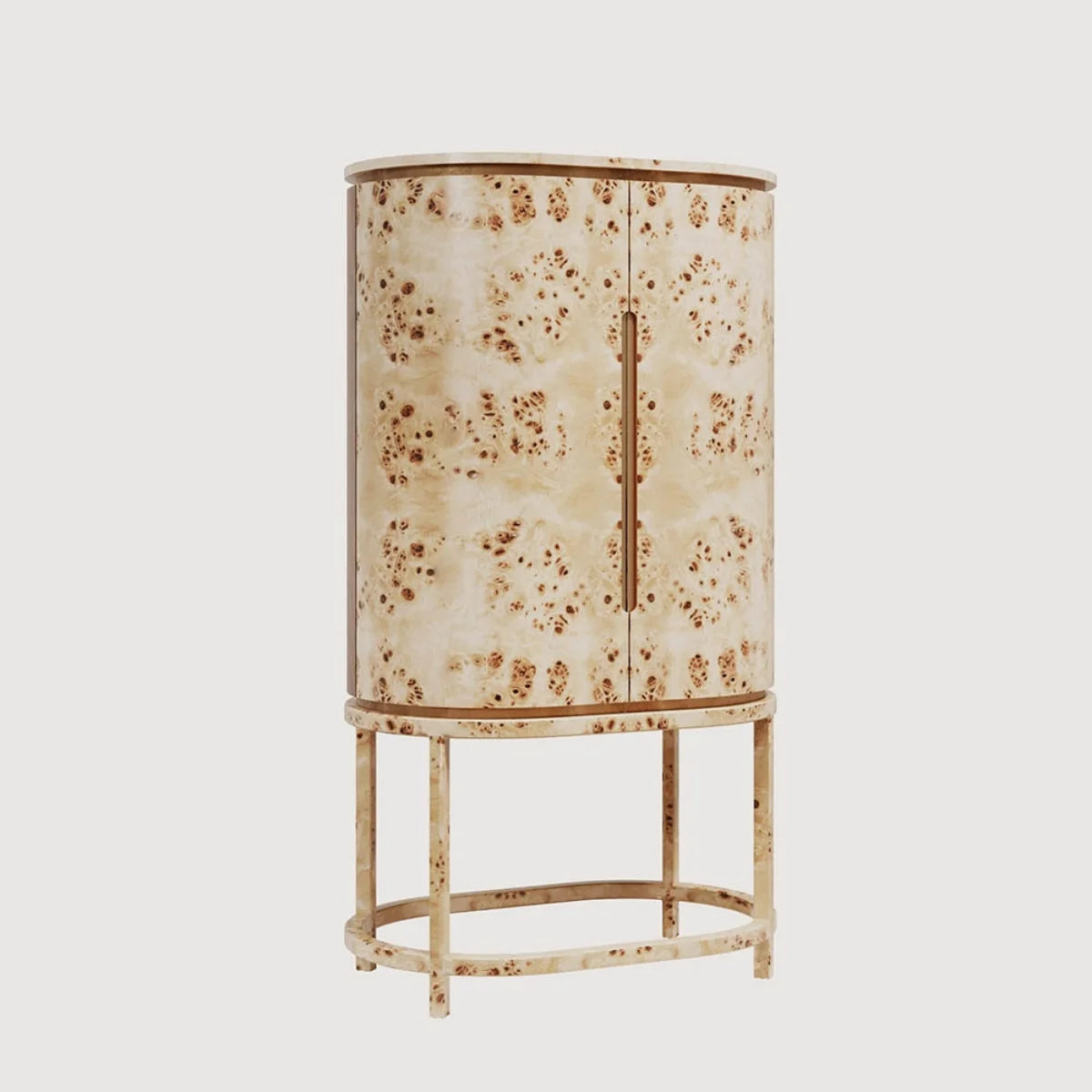 Vegas Mazel Bar Dolabı