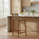 Velin Rattan Sandalye