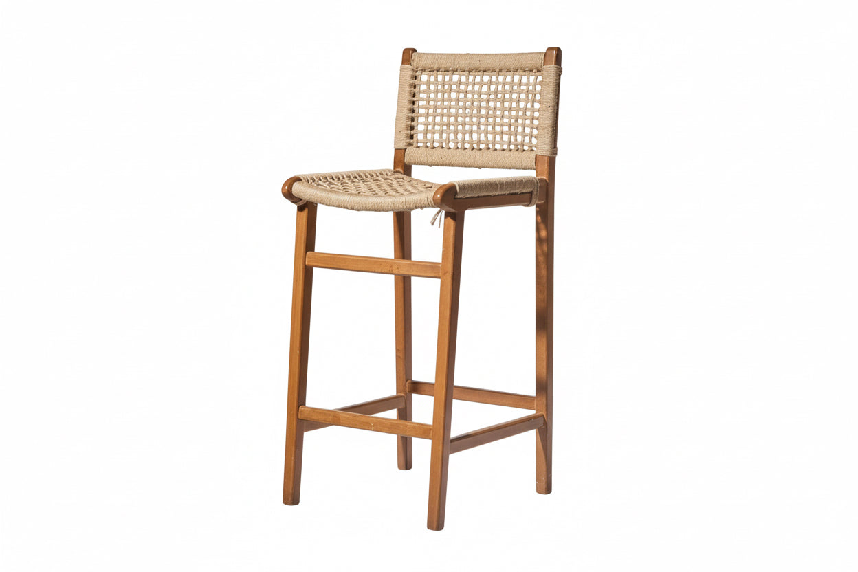 Velin Rattan Sandalye