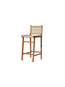Velin Rattan Sandalye