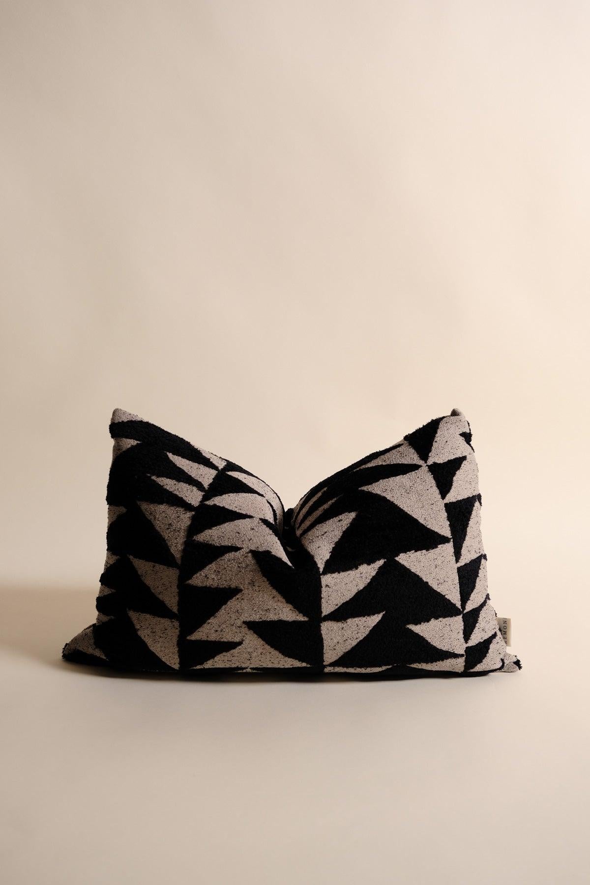 Velu Kuş Tüyü Kırlent