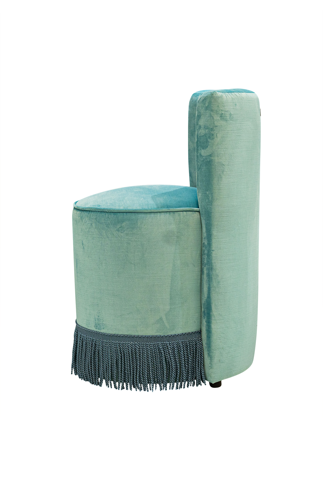 Velvet Majesty Puf