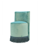 Velvet Majesty Puf