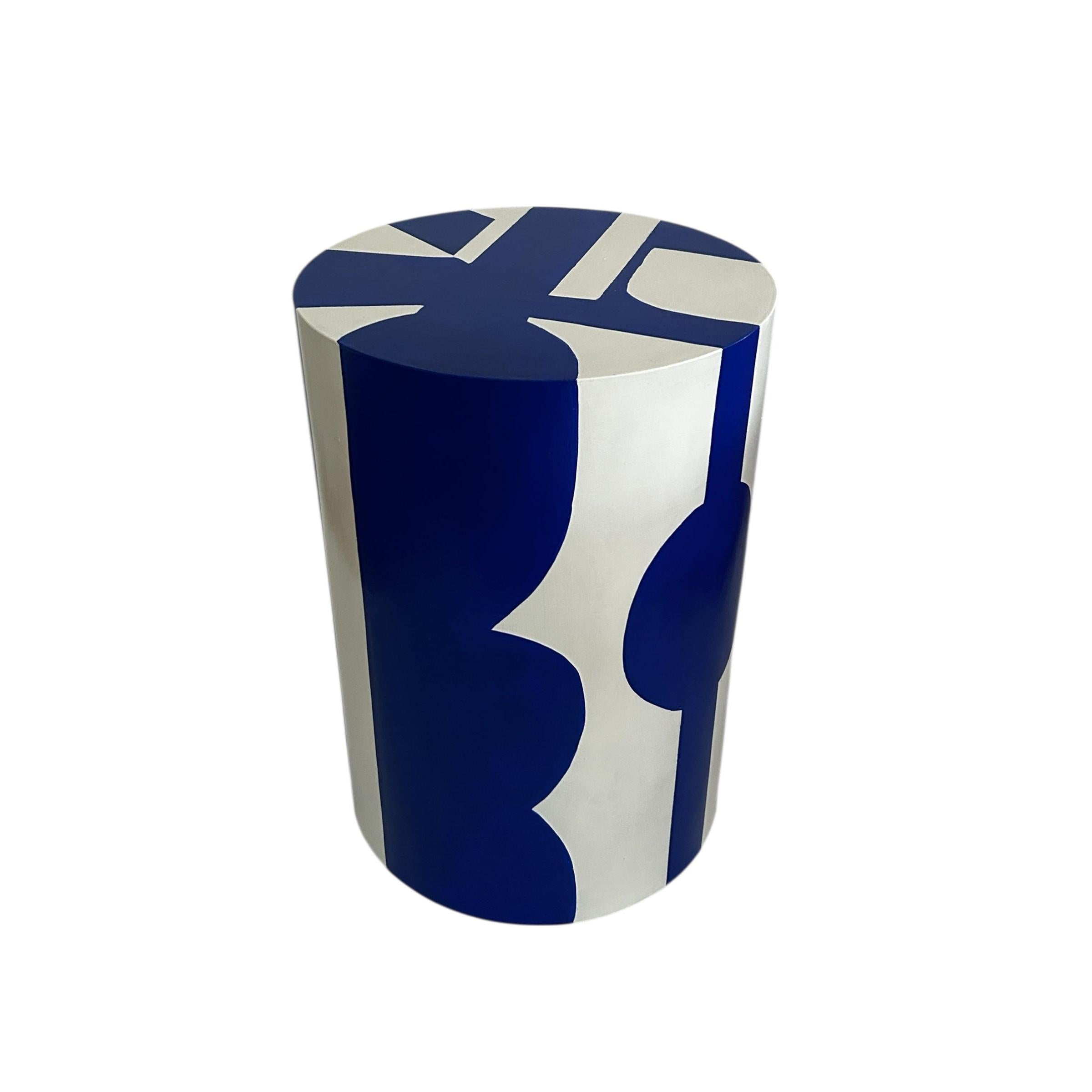 Vena Mas Ahşap Sehpa