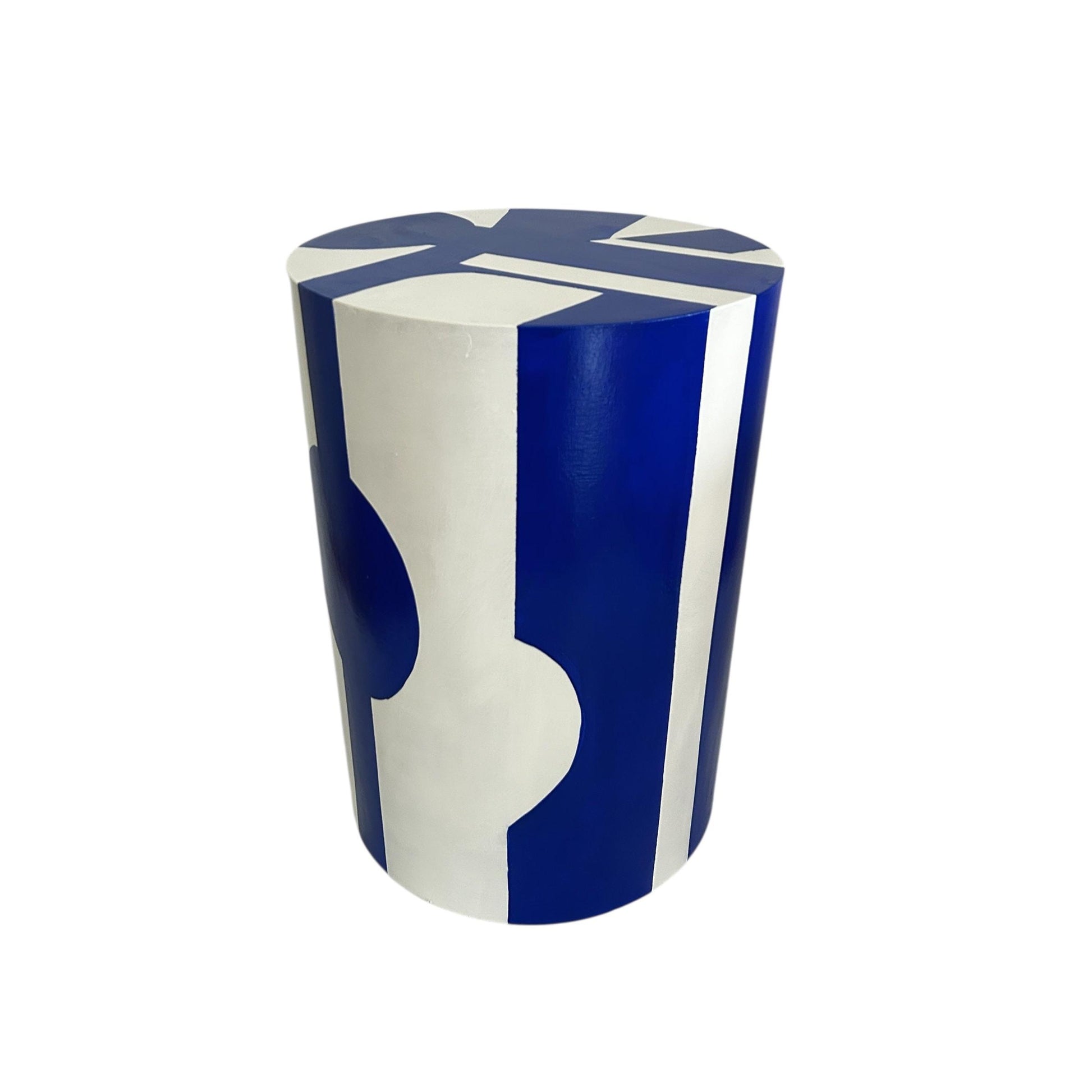 Vena Mas Ahşap Sehpa