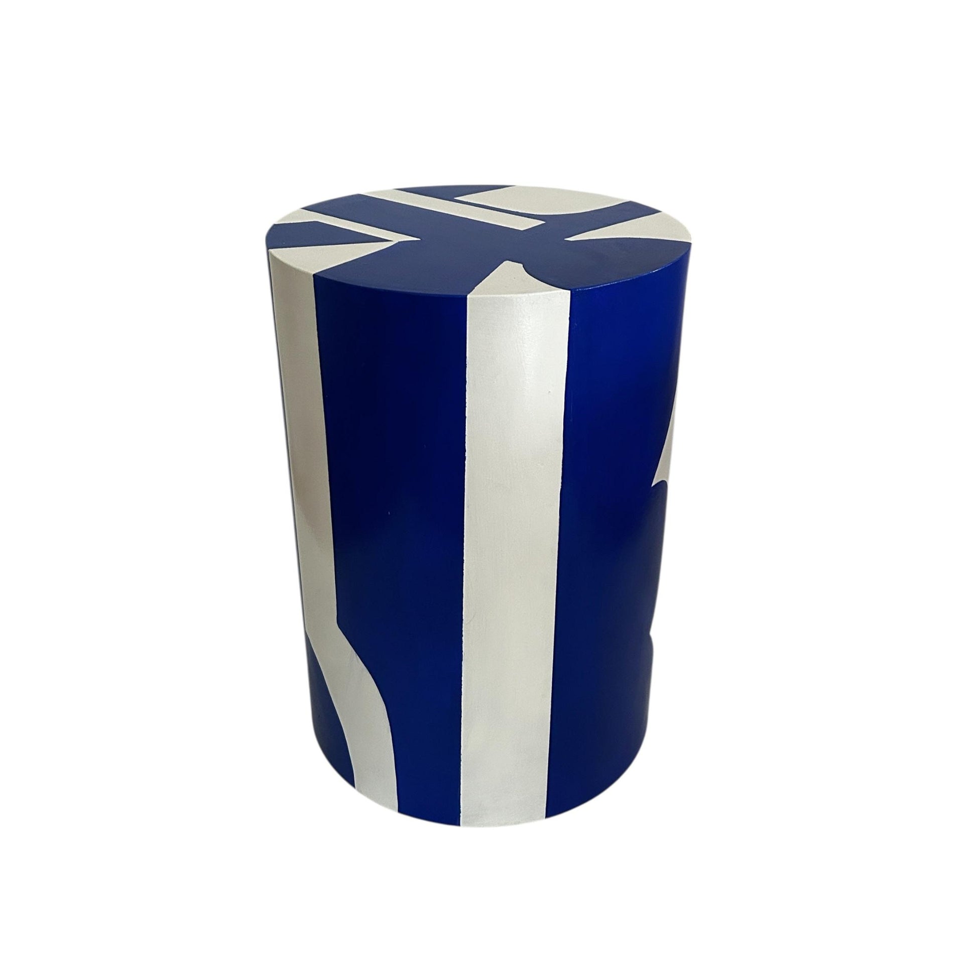 Vena Mas Ahşap Sehpa