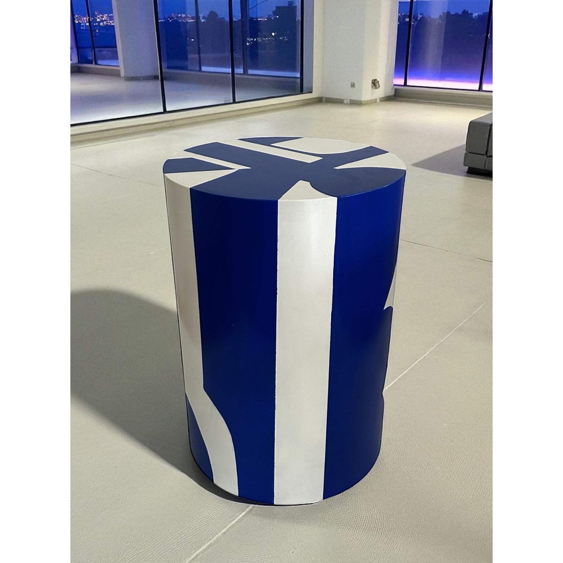 Vena Mas Ahşap Sehpa