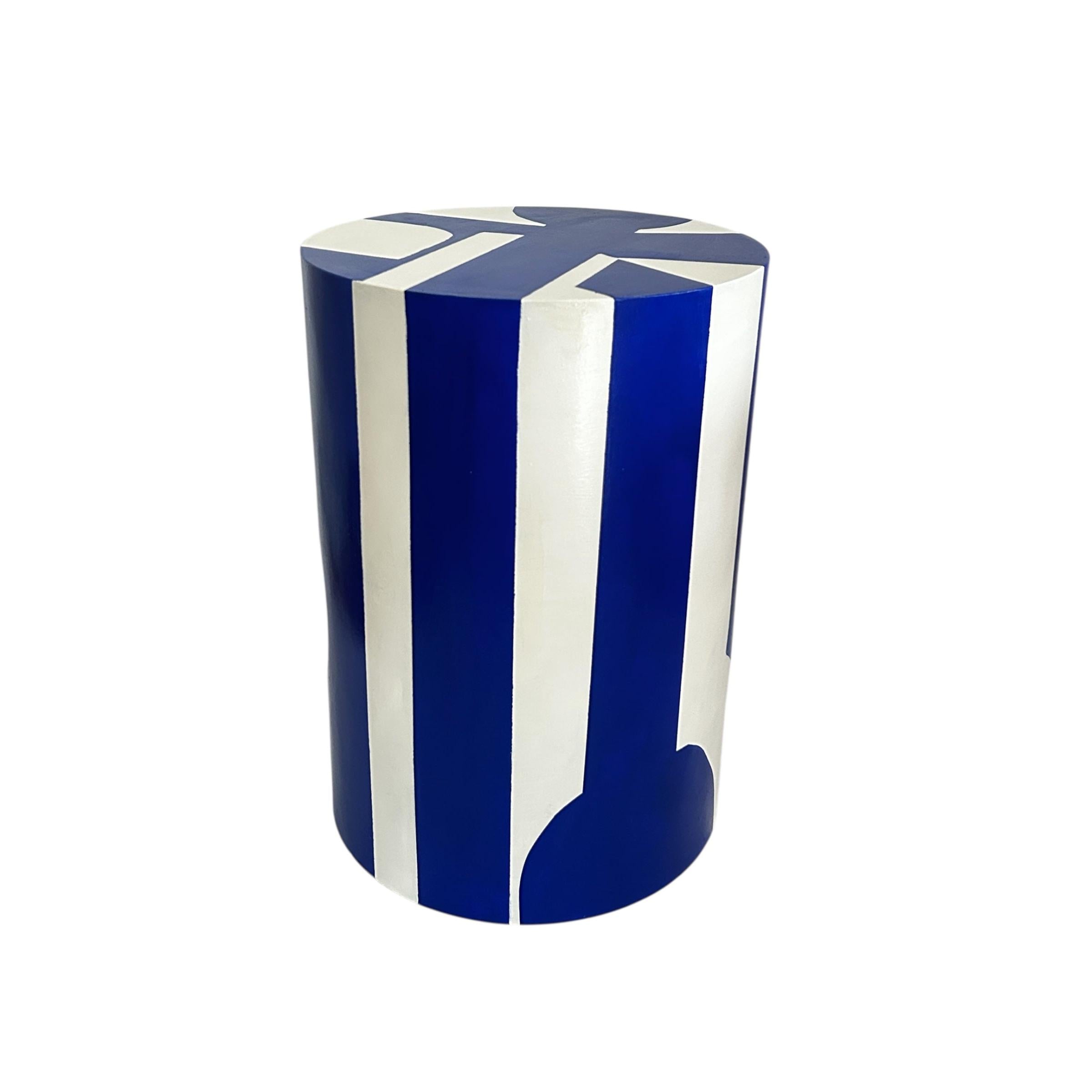 Vena Mas Ahşap Sehpa