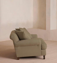 Venira Keten Berjer-Berjer-Sofalab-Bordo-NowShopFun