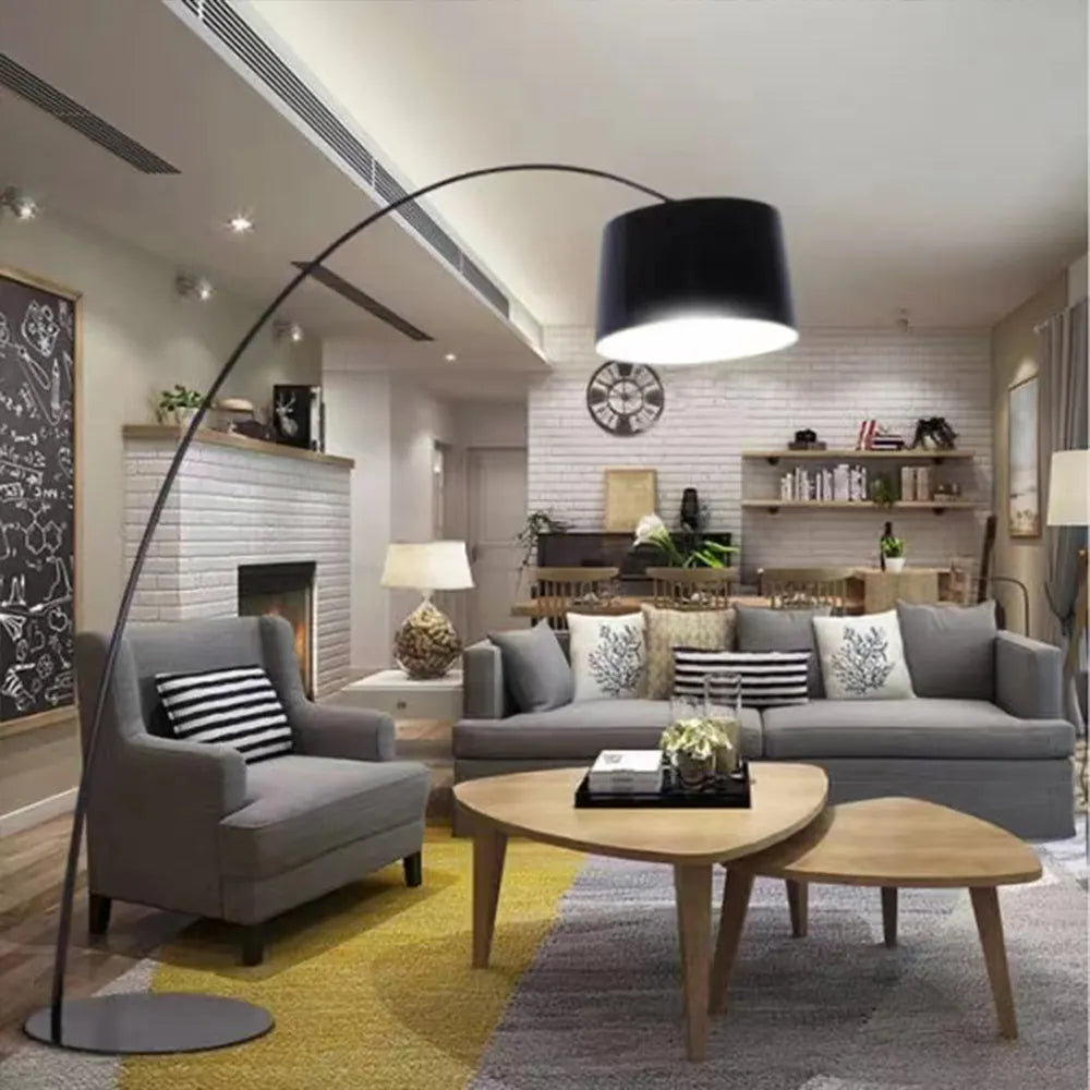 Vera Siyah Olta Lambader