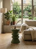 Verde Tabure