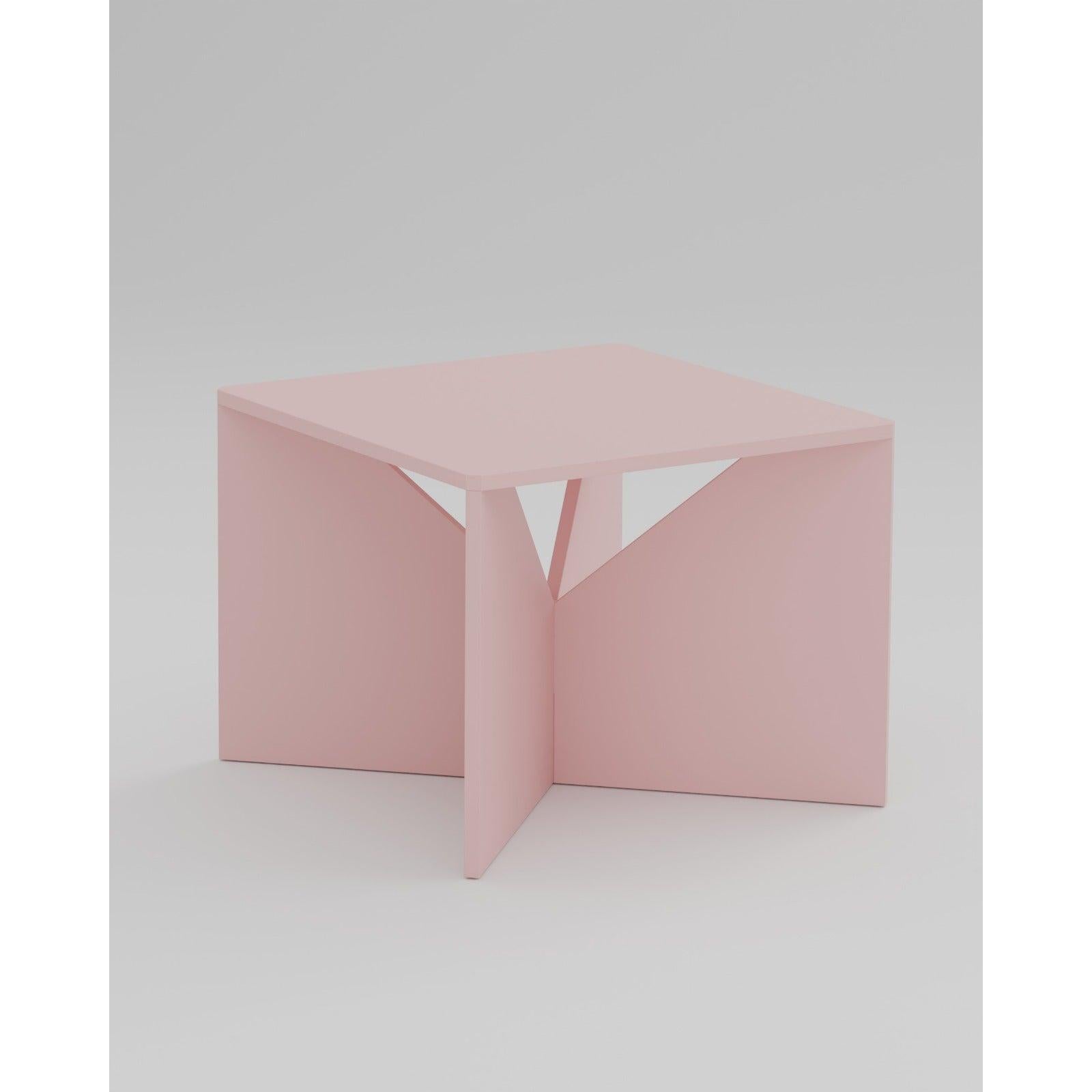 Vertex - Tasarım Kahve Sehpası