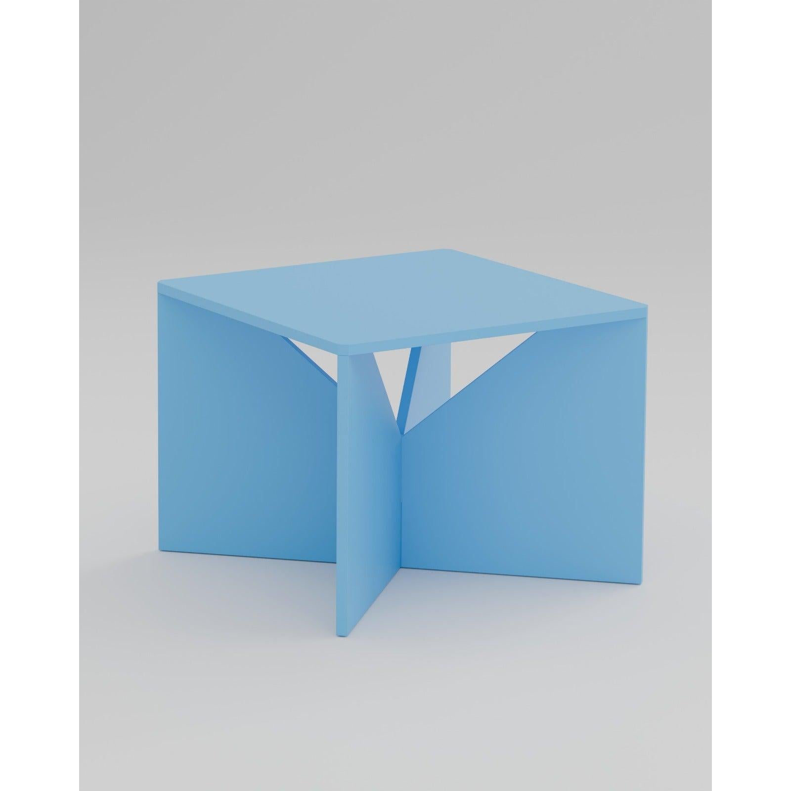 Vertex - Tasarım Kahve Sehpası