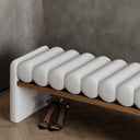 Victory Bench