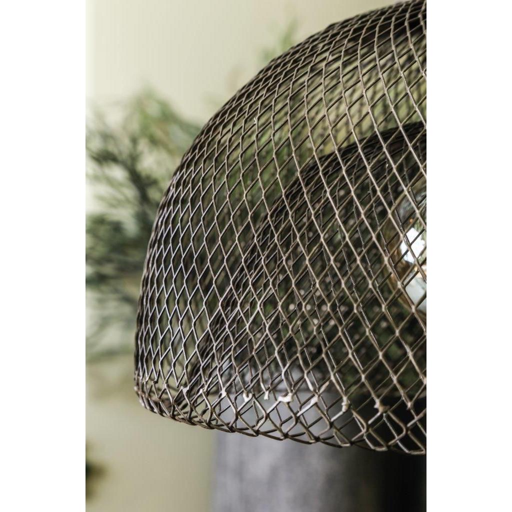 Vintage Bilbao Sarkıt Aydınlatma