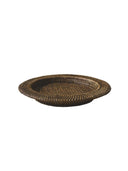 Vintage Rattan Supla
