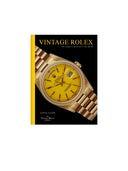 Vintage Rolex Kitap