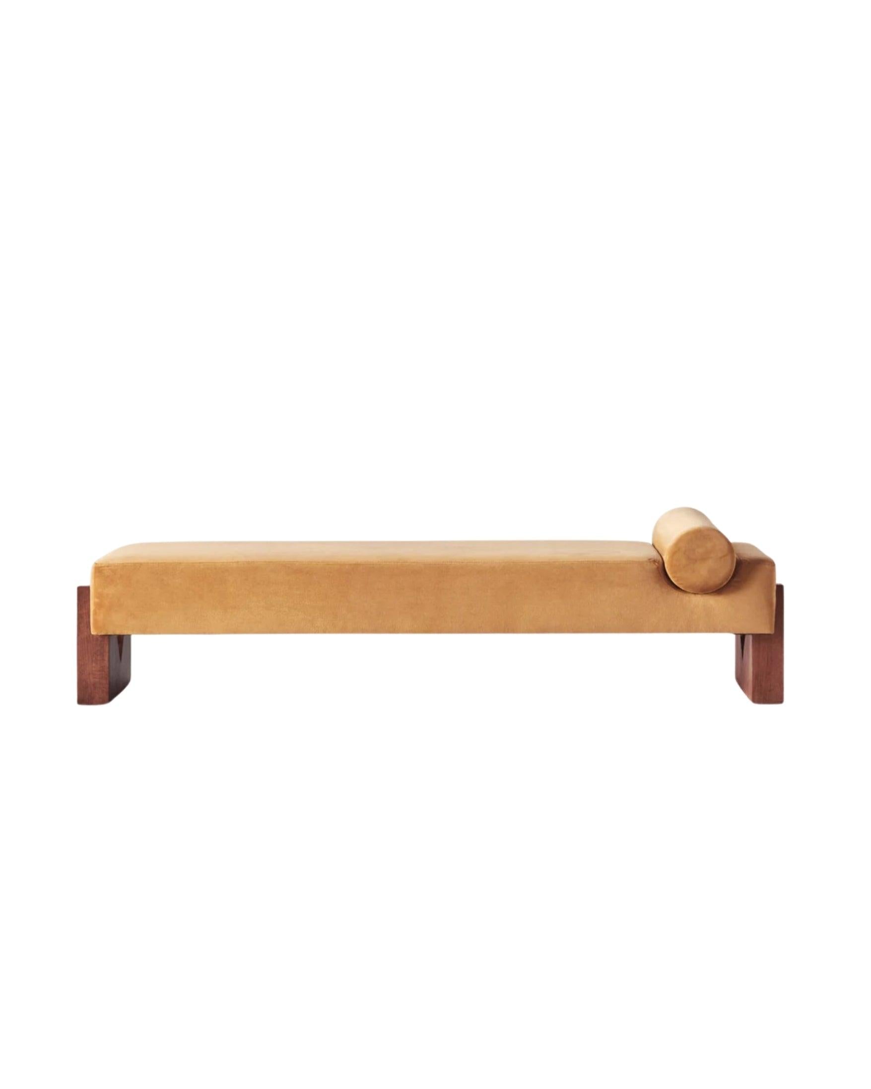 Viny Bench Daybed