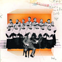 İpek Kerse - Collage Party 3' Lü Set Fine Art Baskı