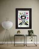 Viva Frida Tablo