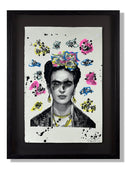 Viva Frida Tablo