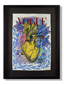 Vogue⎟Amor Puro Tablo