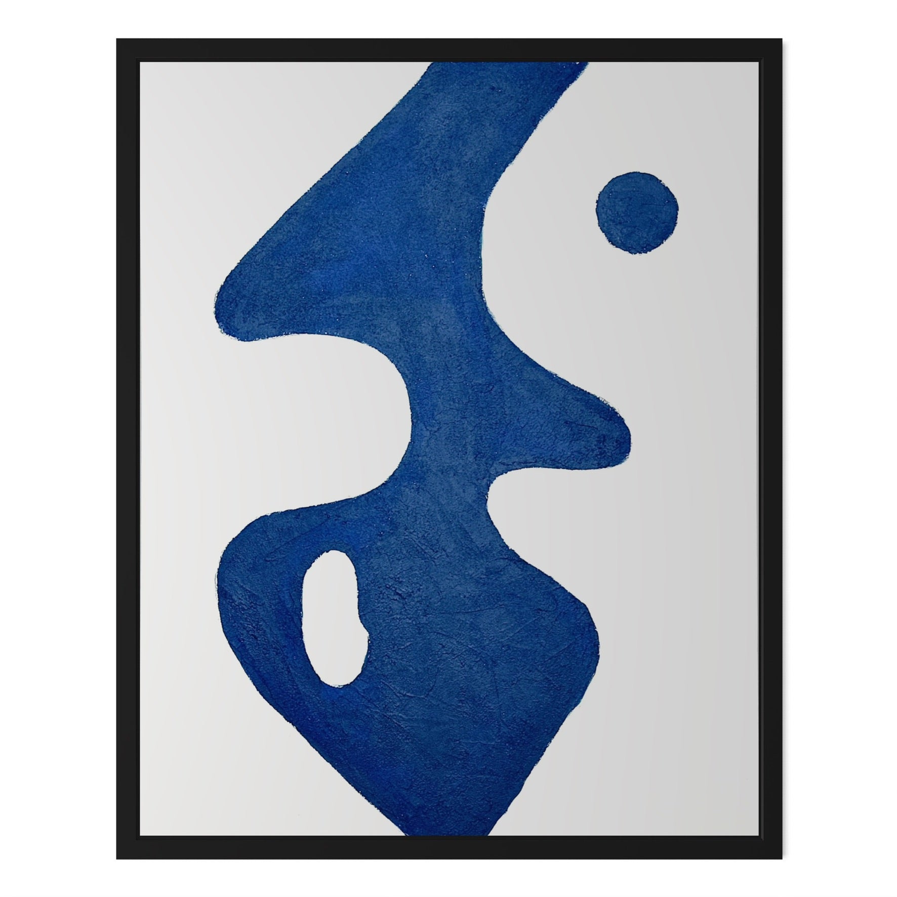 Void Form 01 - Pt.2 Tablo