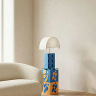 Void Form: Luminara Masa Lambası-Masa Lambası-FAW-NowShopFun