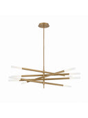 Voxflux 100 Cm Minimalist Geometrik Sarkıt
