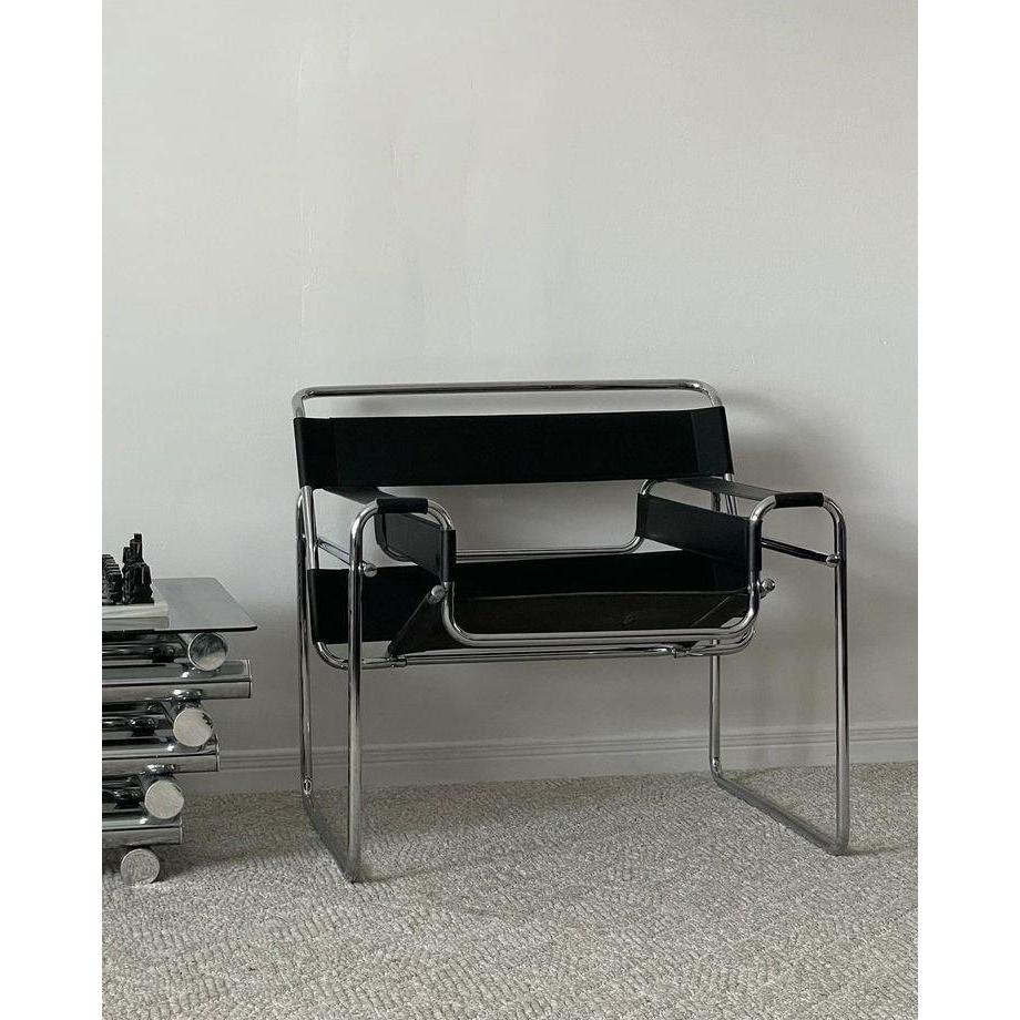 Wassily Chair Berjer