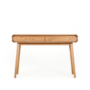 Watkins Dresuar - 120 Cm | Natürel Meşe
