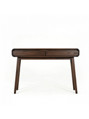 Watkins Dresuar - 120 Cm | Koyu Meşe