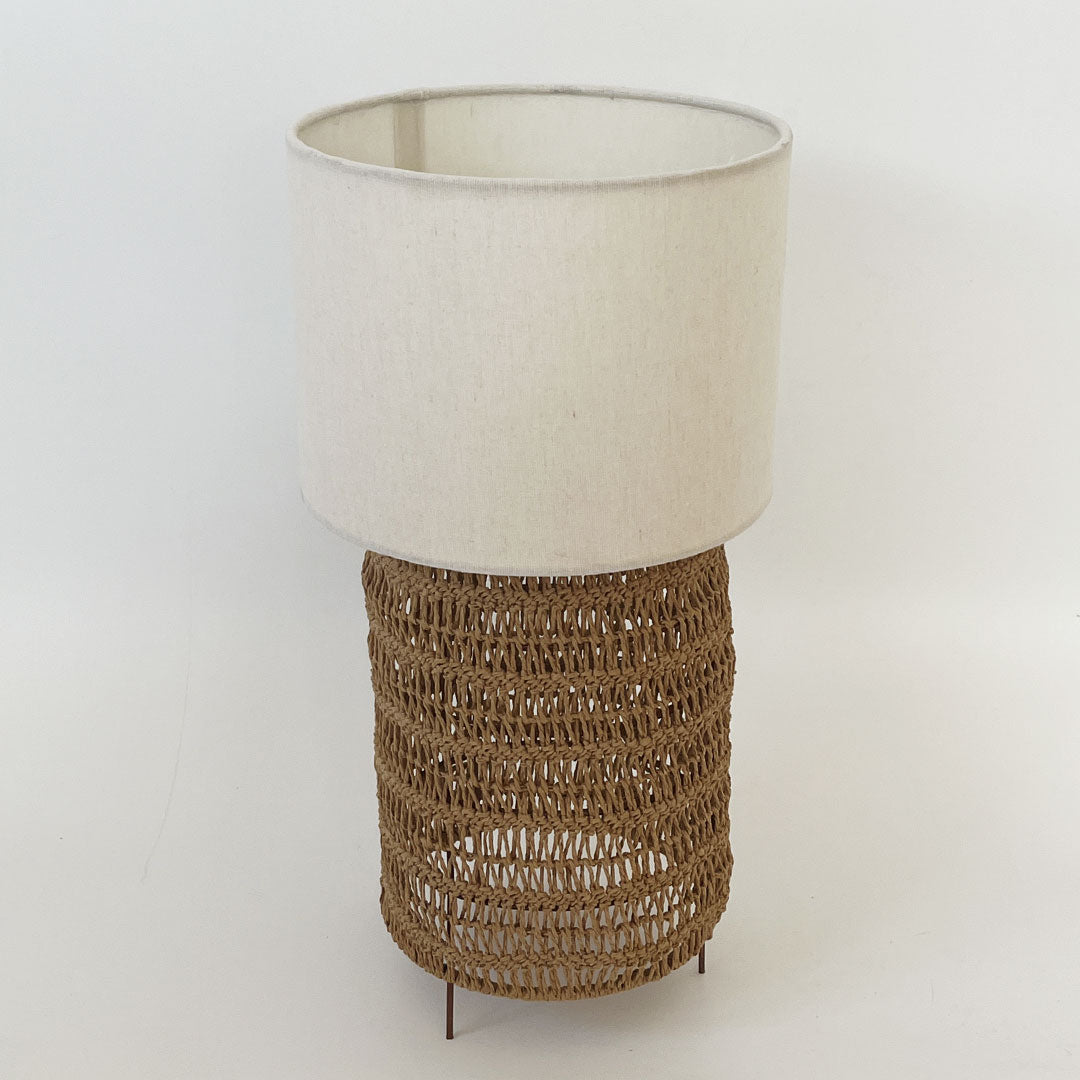 Wave Mini Masaüstü Lamba