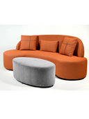 Wave Sofa