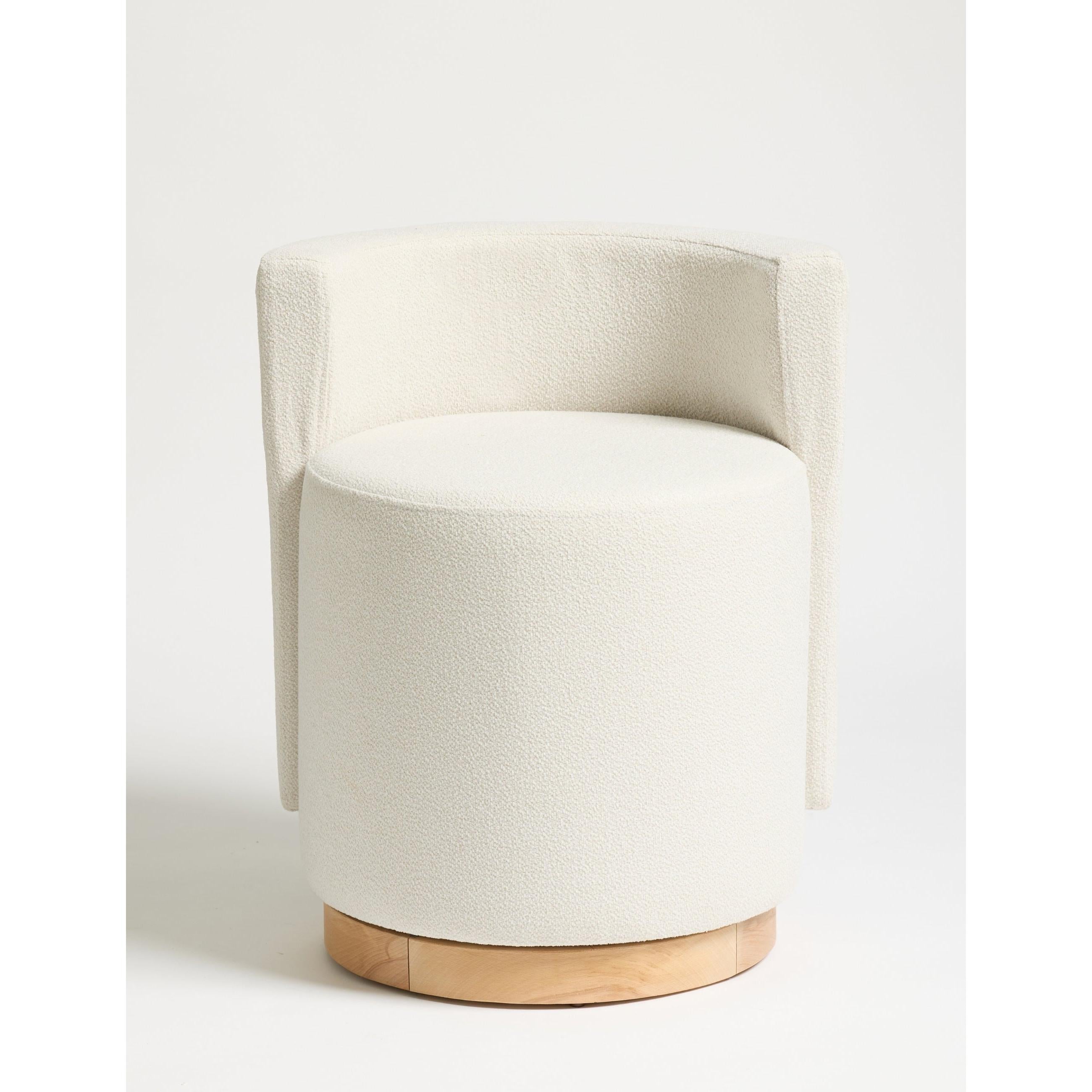 Wayde Döner Mekanizmalı Puf