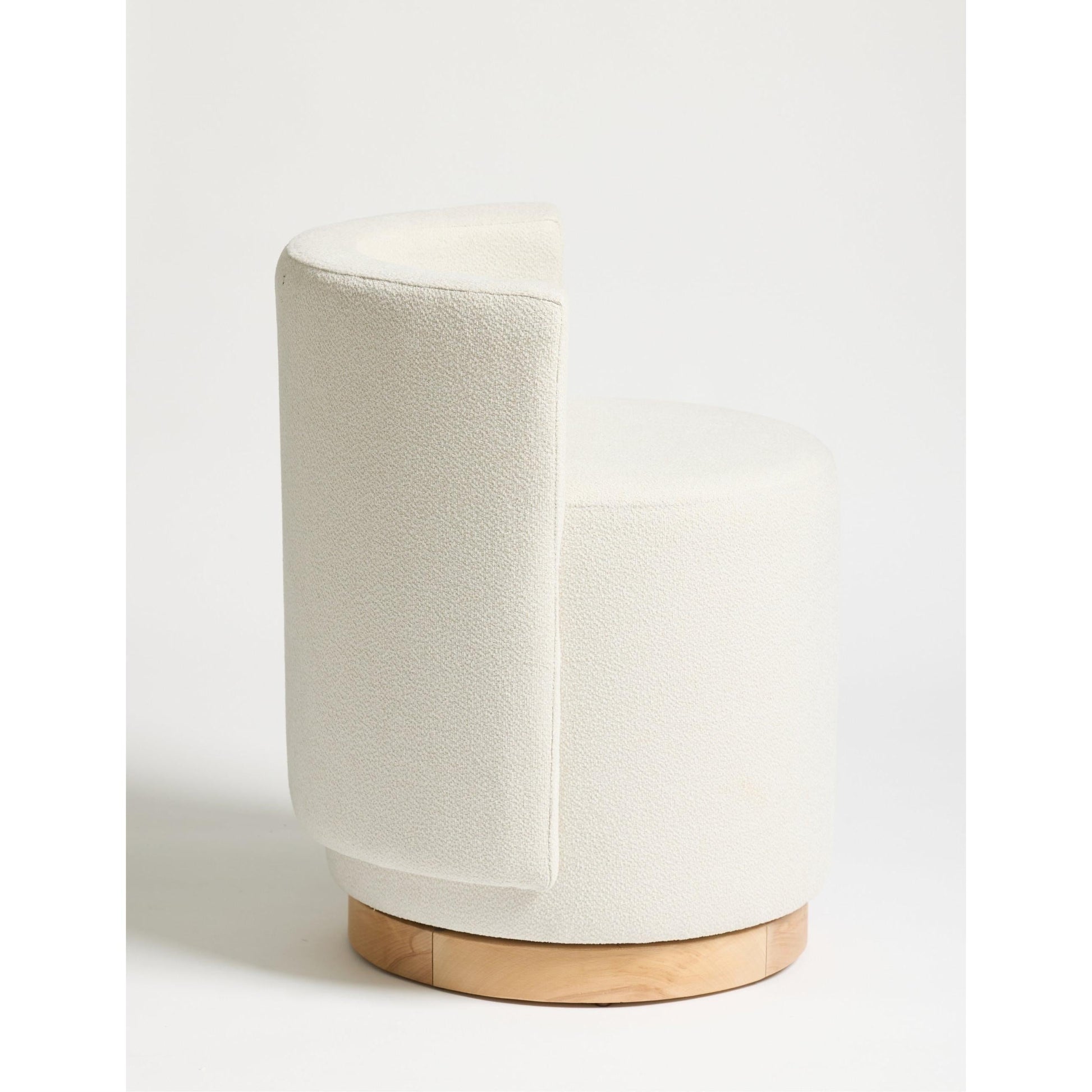 Wayde Döner Mekanizmalı Puf