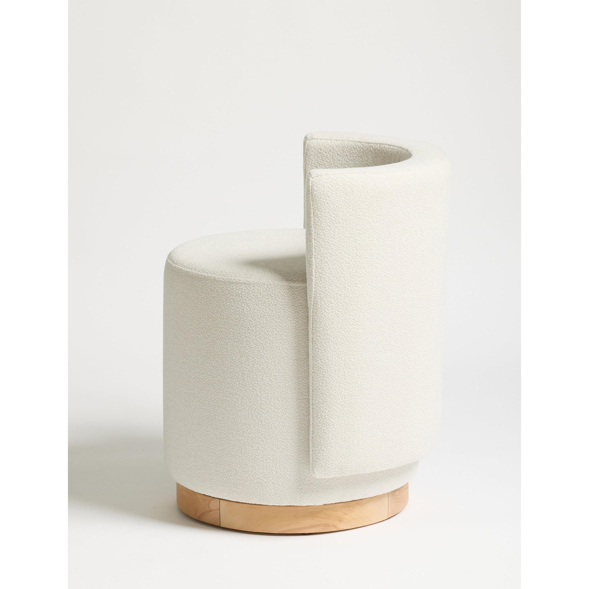 Wayde Döner Mekanizmalı Puf