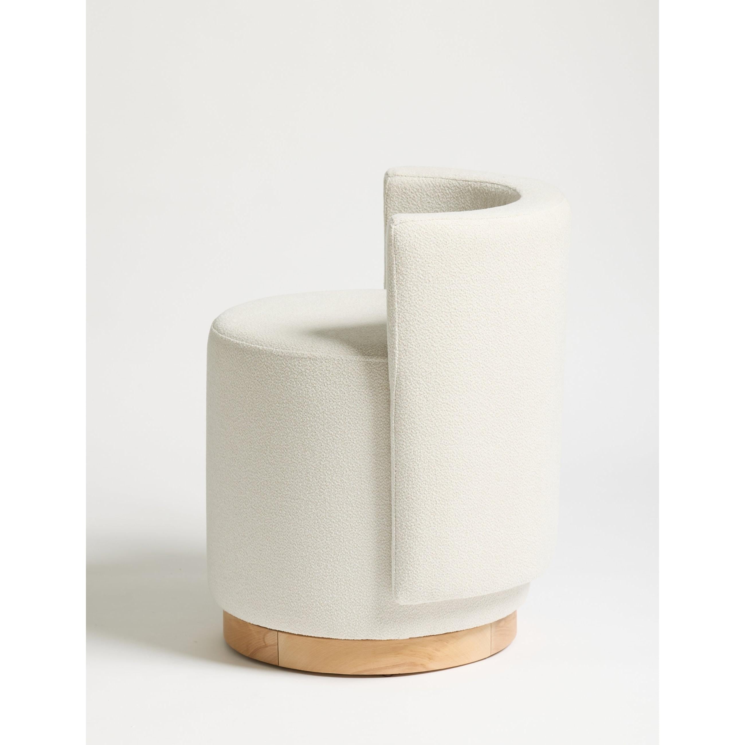 Wayde Döner Mekanizmalı Puf