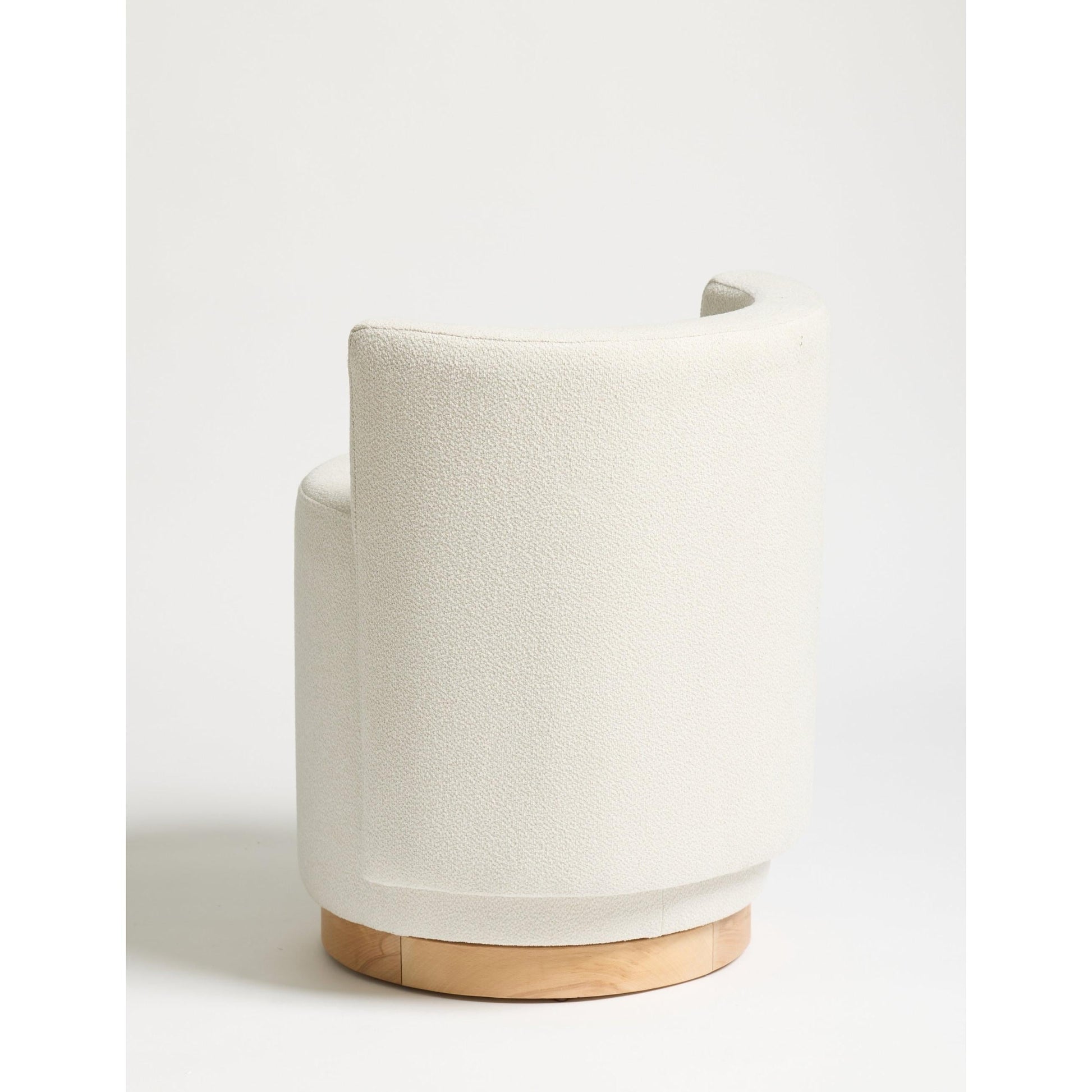 Wayde Döner Mekanizmalı Puf