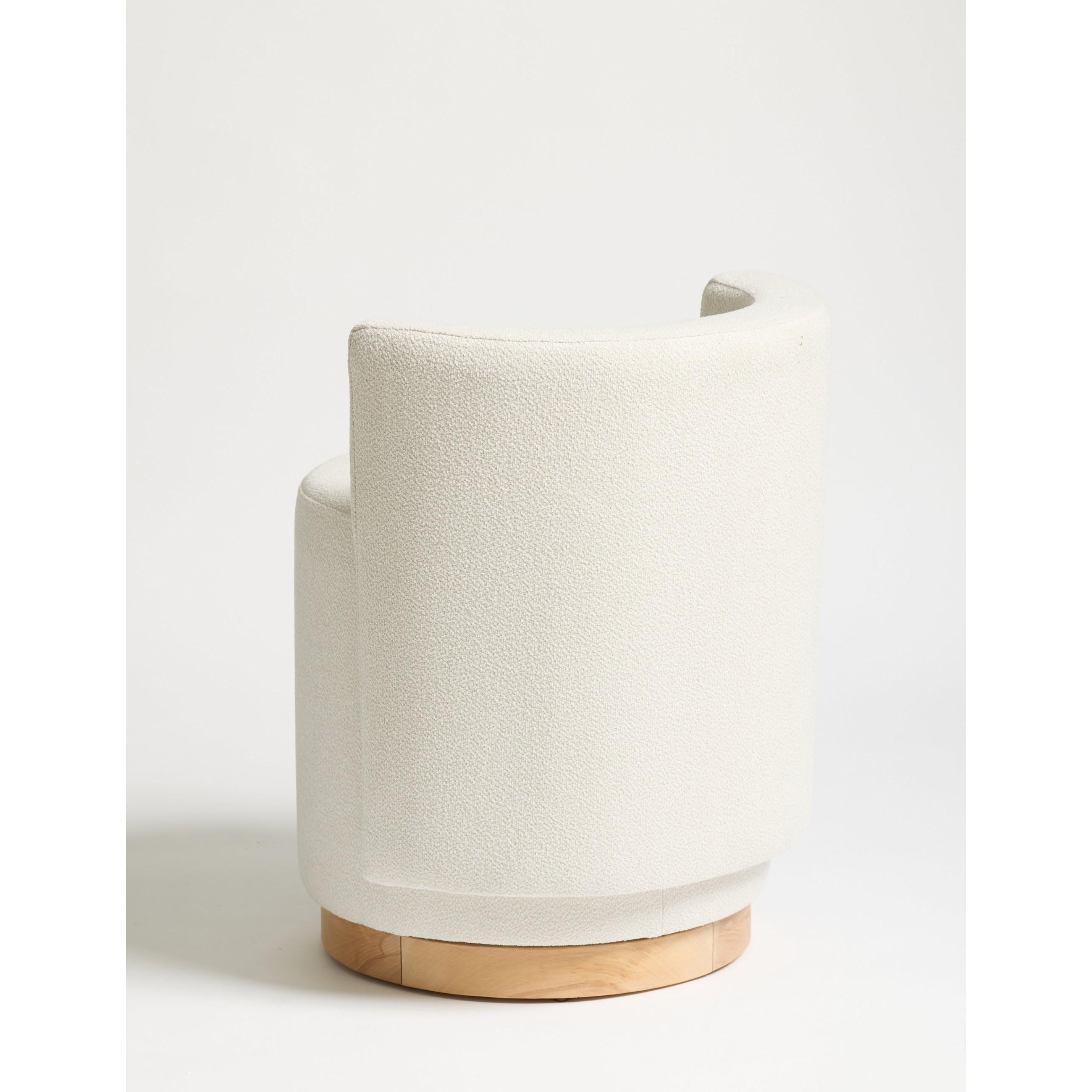 Wayde Döner Mekanizmalı Puf