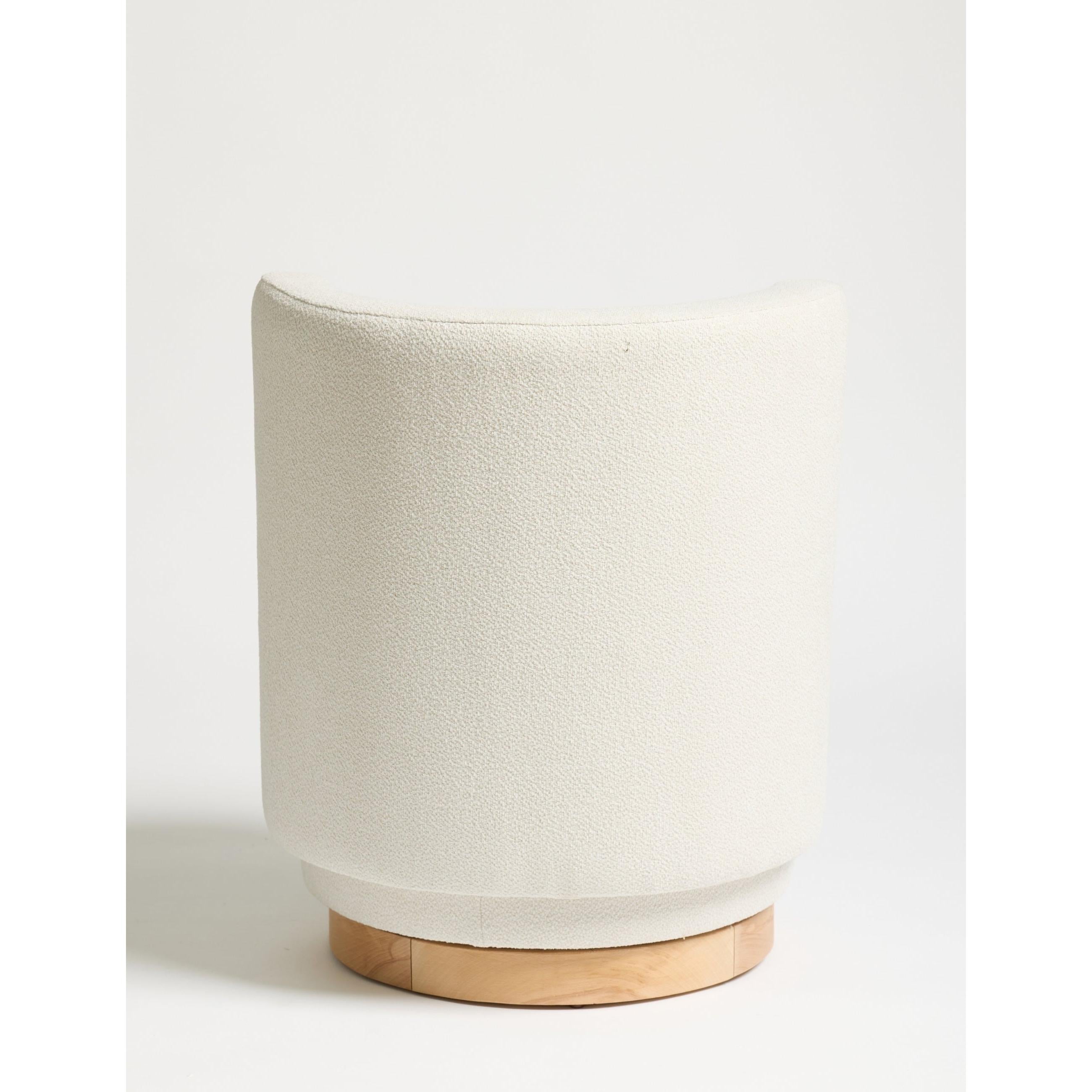 Wayde Döner Mekanizmalı Puf