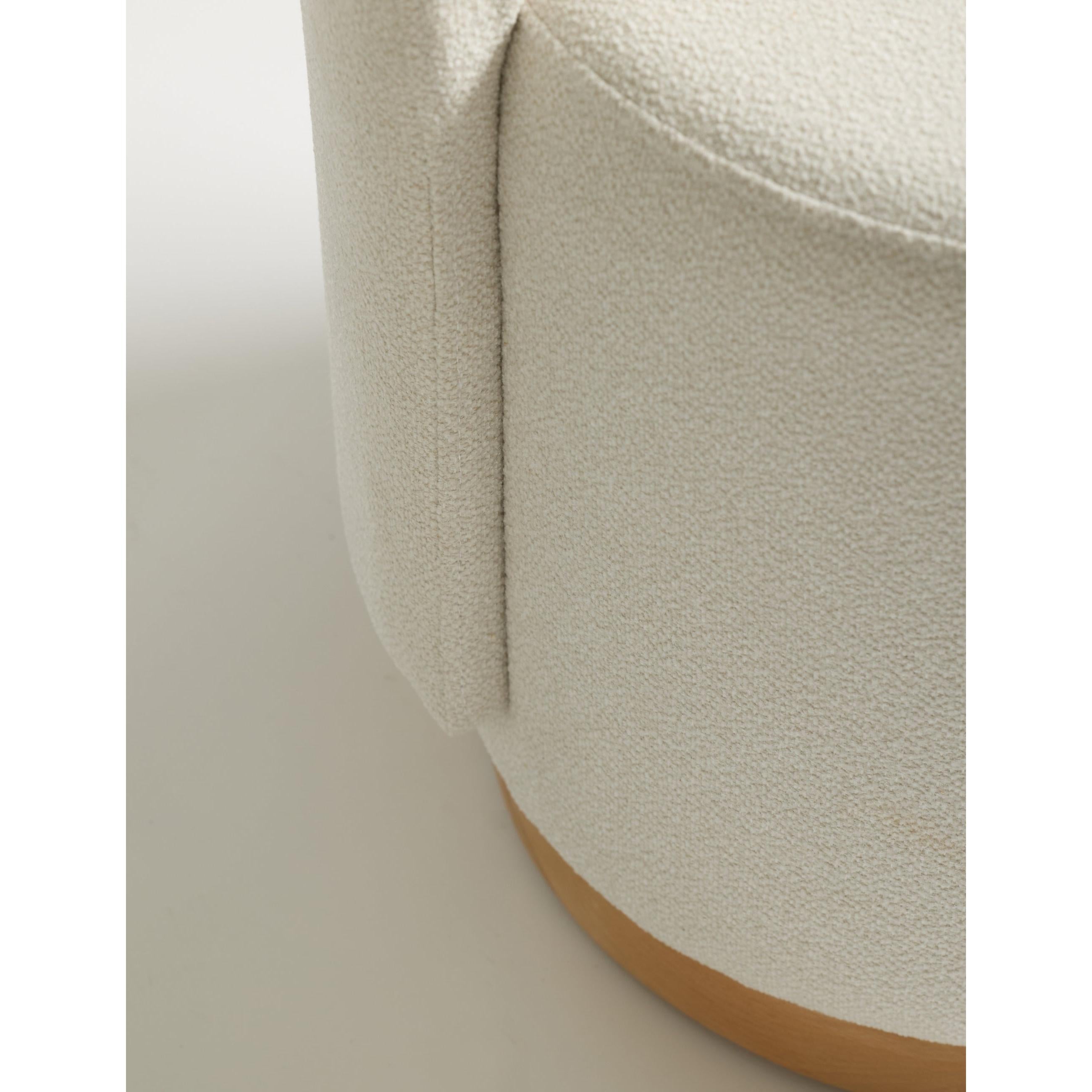 Wayde Döner Mekanizmalı Puf