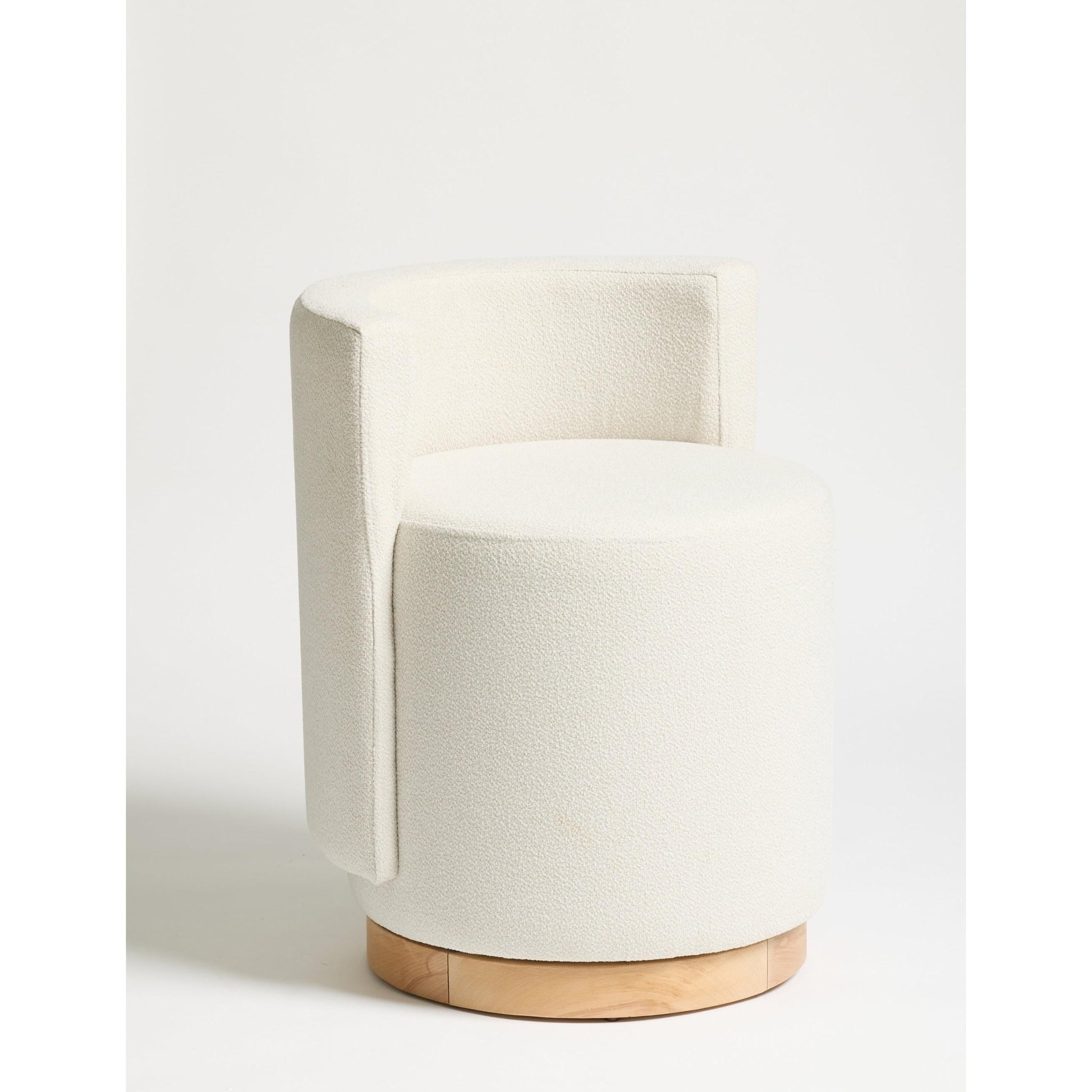 Wayde Döner Mekanizmalı Puf