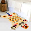 Oggian Big Bear Orta Boy Halı (96cm X 150cm)