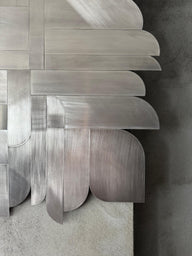 Silver Harmony No. 1 Tablo