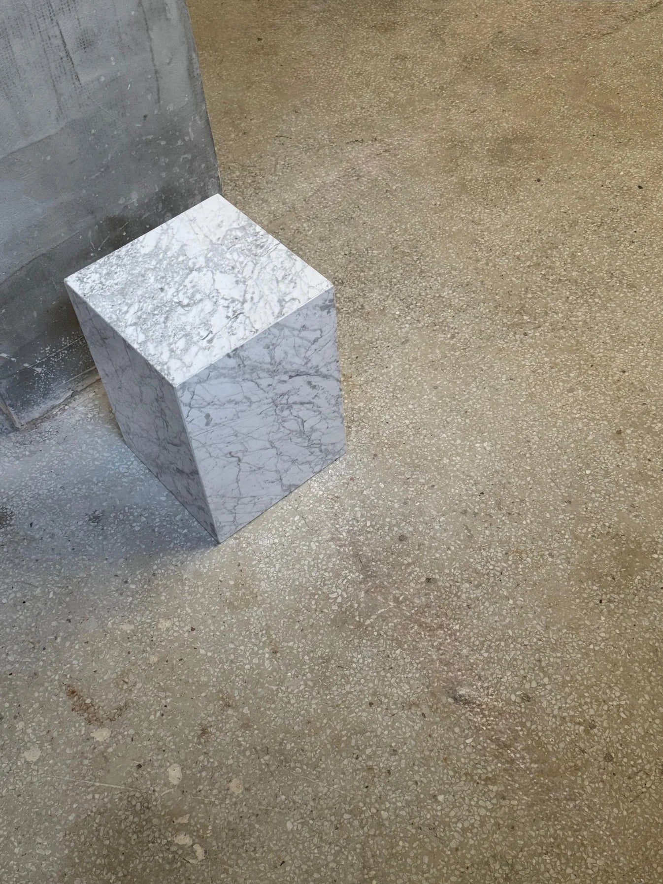 Pillar No. 1 Yan Sehpa