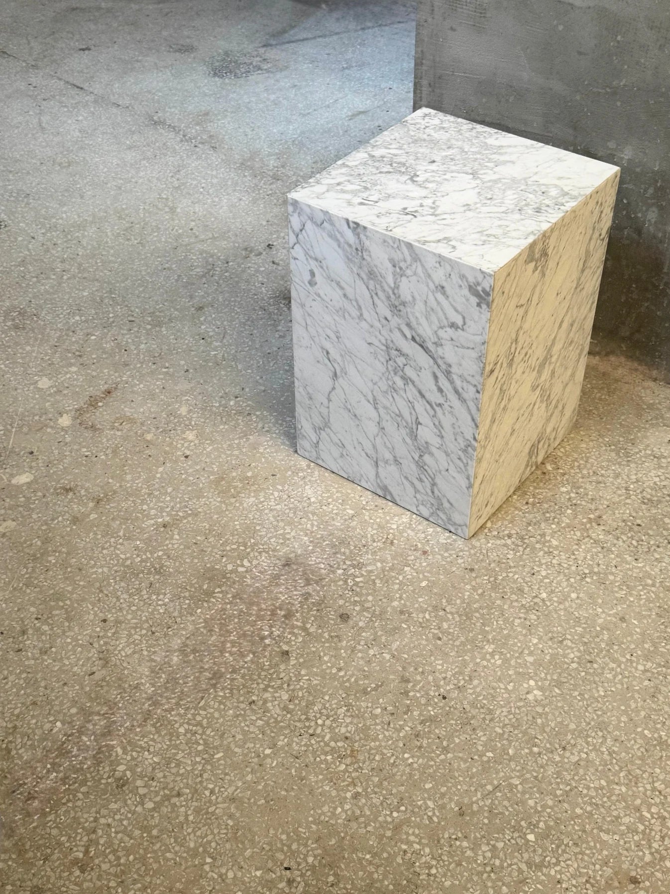 Pillar No. 1 Yan Sehpa