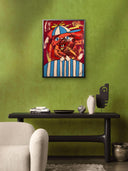 Whimsey Tablo